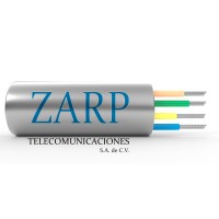 ZARP Telecomunicaciones logo, ZARP Telecomunicaciones contact details