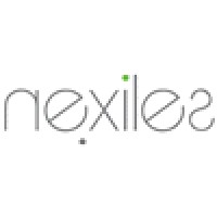 nexiles GmbH logo, nexiles GmbH contact details