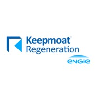 Keepmoat Regeneration logo, Keepmoat Regeneration contact details