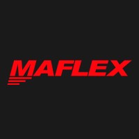 MAFLEX logo, MAFLEX contact details