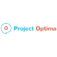 Project Optima logo, Project Optima contact details