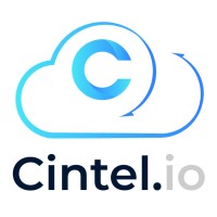 Cintelio logo, Cintelio contact details