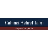 Cabinet Achref Jabri logo, Cabinet Achref Jabri contact details