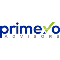 Primevo Advisors logo, Primevo Advisors contact details