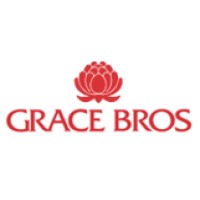 Grace Bros logo, Grace Bros contact details