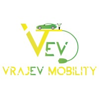 Vraj EV Mobility logo, Vraj EV Mobility contact details