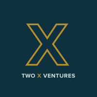 Two X Ventures logo, Two X Ventures contact details