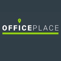 Officeplace logo, Officeplace contact details