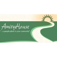 Dickinsfield Amity House logo, Dickinsfield Amity House contact details