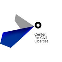 Center for Civil Liberties logo, Center for Civil Liberties contact details