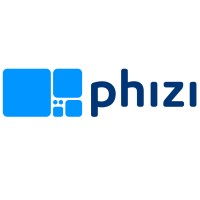 Stichting Phizi logo, Stichting Phizi contact details