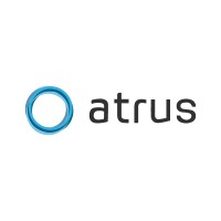 Atrus logo, Atrus contact details