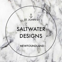 Saltwater Designs Inc. logo, Saltwater Designs Inc. contact details