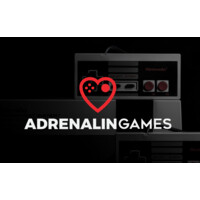 Adrenalin Games logo, Adrenalin Games contact details