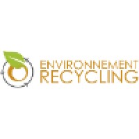 Environnement Recycling logo, Environnement Recycling contact details