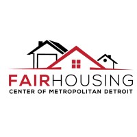 FAIR HOUSING CENTER OF METROPOLITAN DETROIT logo, FAIR HOUSING CENTER OF METROPOLITAN DETROIT contact details