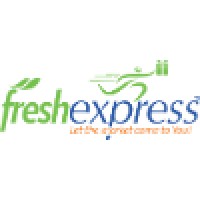 Fresh Xpress logo, Fresh Xpress contact details