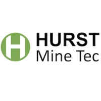 Hurst Mine Tec / HMTEC CC logo, Hurst Mine Tec / HMTEC CC contact details