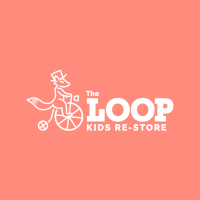 The Loop  Kids Restore logo, The Loop  Kids Restore contact details