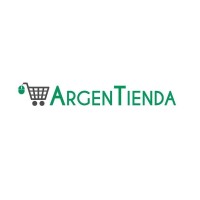 Argentienda logo, Argentienda contact details