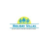 Holiday Villas logo, Holiday Villas contact details