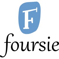 Foursie logo, Foursie contact details