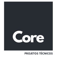 Core | Projetos Técnicos logo, Core | Projetos Técnicos contact details