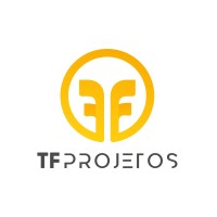 TF Projetos logo, TF Projetos contact details