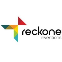 Reckone Inventions logo, Reckone Inventions contact details