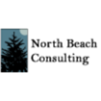 North Beach Consulting logo, North Beach Consulting contact details