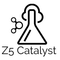 Z5 Catalyst logo, Z5 Catalyst contact details