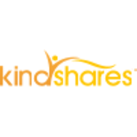 Kindshares logo, Kindshares contact details