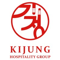 Kijung Hospitality Group logo, Kijung Hospitality Group contact details