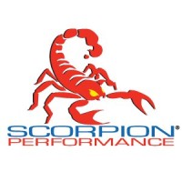 Scorpion Performance logo, Scorpion Performance contact details