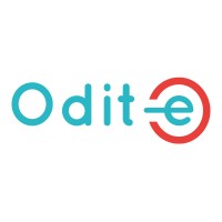 Odit-e logo, Odit-e contact details