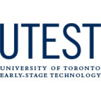 UTEST, University of Toronto logo, UTEST, University of Toronto contact details