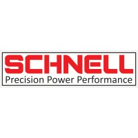 SCHNELL MACHINE TOOLS logo, SCHNELL MACHINE TOOLS contact details