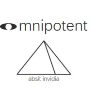 Omnipotent logo, Omnipotent contact details