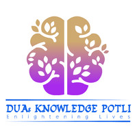 DUA's Knowledge Potli logo, DUA's Knowledge Potli contact details