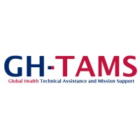 GH-TAMS (Global Health Technical Assistance & Mission Support Project) logo, GH-TAMS (Global Health Technical Assistance & Mission Support Project) contact details