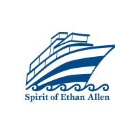 Spirit of Ethan Allen logo, Spirit of Ethan Allen contact details