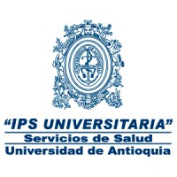 IPS Universitaria - Servicios de Salud Universidad de Antioquia logo, IPS Universitaria - Servicios de Salud Universidad de Antioquia contact details