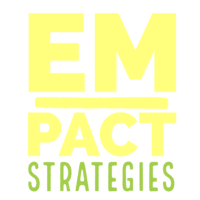 EmPACT Strategies logo, EmPACT Strategies contact details