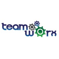 TEAMWORX, INC. logo, TEAMWORX, INC. contact details