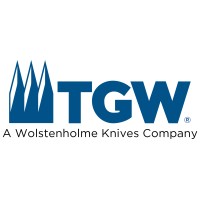 TGW Global logo, TGW Global contact details