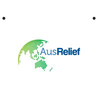 AusRelief Limited logo, AusRelief Limited contact details