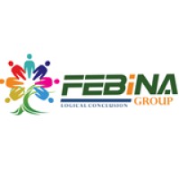 Febina Group Of Associates logo, Febina Group Of Associates contact details