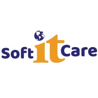 Soft IT Care logo, Soft IT Care contact details