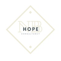 Hope Consultancy logo, Hope Consultancy contact details