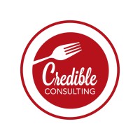 Credible Consulting logo, Credible Consulting contact details